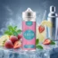 Cool Strawberry Lemonade - Gusto 120ml