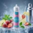 Cool Strawberry Lemonade - Gusto 60ml