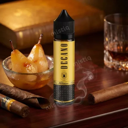 Decano-Eliquid France