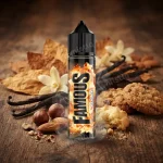 Famous - Eliquid France