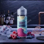 Frozen Berries – Waves 120ml