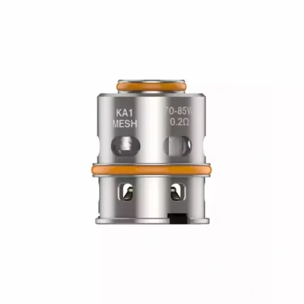 Geekvape – m series 0.2ohm dual coil