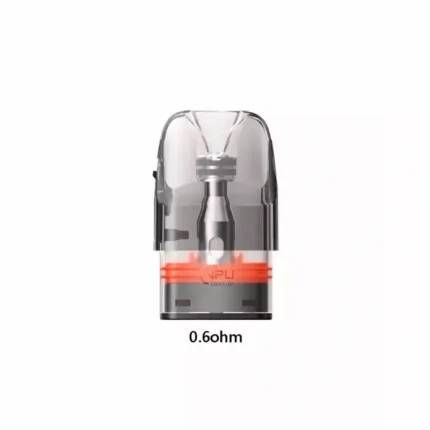 GeekVape – Q Wenax Coil 0.6ohm