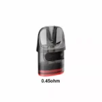 Lost Vape E-Plus Dual Mesh Cartridge 0.45Ω