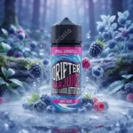 Mad Blue – Drifter 120ml
