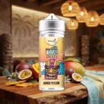 Mango Passion – Waves 120ml