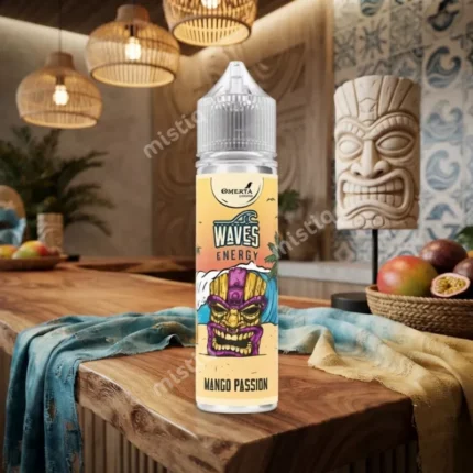Mango Passion – Waves 60ml