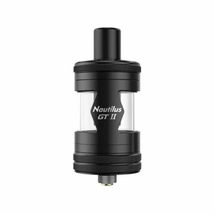 Aspire Nautilus GTII Black