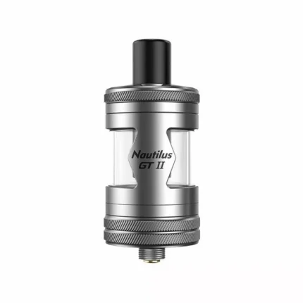 Aspire Nautilus GTII Silver