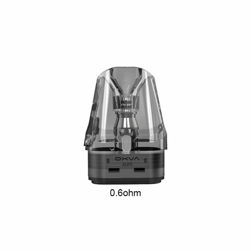 oxva-xlim-3-ultra-06ohm-coil-3ml-698111bd20701 OXVA Xlim 3 Ultra 0.6ohm coil 3ml