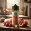 Fuji Apple Strawberry Nectarine - Pacha Mama 120ml