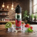 Kiwi Berry Ice - Pacha Mama 60ml