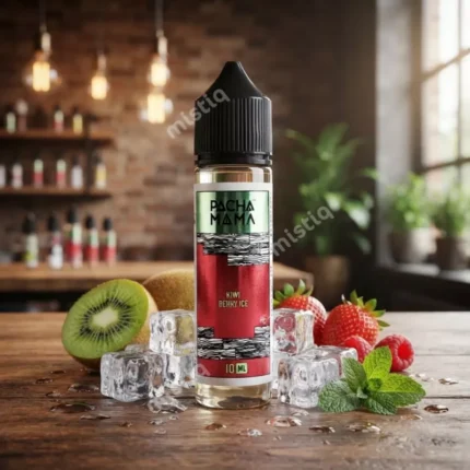 Kiwi Berry Ice - Pacha Mama 60ml