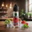 Kiwi Berry Ice - Pacha Mama 60ml