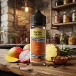 Mango Pitaya Pineapple - Pacha Mama 120ml