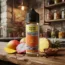 Mango Pitaya Pineapple - Pacha Mama 120ml