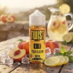 Peach Blossom – Twist 120ml