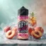 Peach Ice – Drifter 120ml