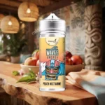 Peach Nectarine – Waves 120ml