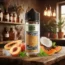 Peach Papaya Coconut Cream - Pacha Mama 120ml