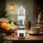 Pear Mango Guava - Kings Crest 60ml