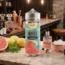 Pink Lemonade – Waves 120ml