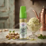 Pistachio Gelato - Dinner Lady 60ml