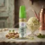 Pistachio Gelato - Dinner Lady 60ml