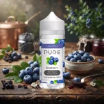 Pure Blueberry – Halo 120ml