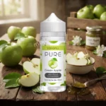 Pure Green Apple – Halo 120ml