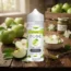 Pure Green Apple – Halo 120ml