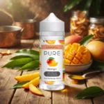 Pure Mango – Halo 120ml