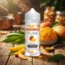 Pure Mango – Halo 120ml