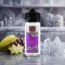 Starfruit Grape Ice - Pacha Mama 120ml