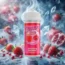 Strawberry Grenadine – Crazy Ice 120ml