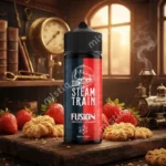 Fusion - Steam Train 120ml