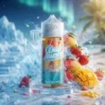Strawberry Mango – Cloud Nurdz 120ml