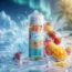 Strawberry Mango – Cloud Nurdz 120ml