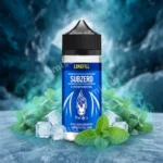 Subzero - Halo 120ml