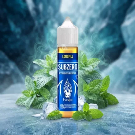 Tribeca - Halo 60ml