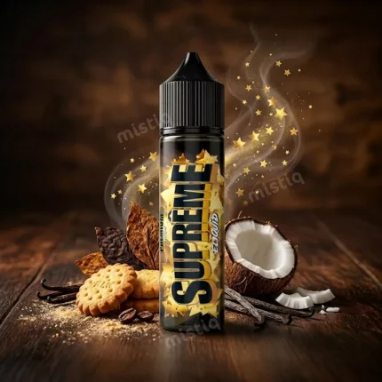 Supreme - Eliquid France