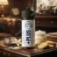 Timekeeper Plus – Steam Train 120ml
