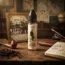 Tobacco Clasico High Wheelers 60ml