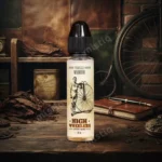 Tobacco Maduro High Wheelers 60ml