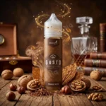 Tobacco Nuts - Gusto 60ml