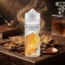 Traditional Tobacco – Liqua 120ml