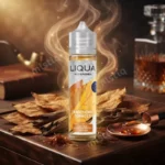 Traditional Tobacco – Liqua 60ml