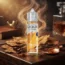 Traditional Tobacco – Liqua 60ml