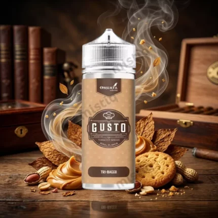 Tri Bacco - Gusto 120ml
