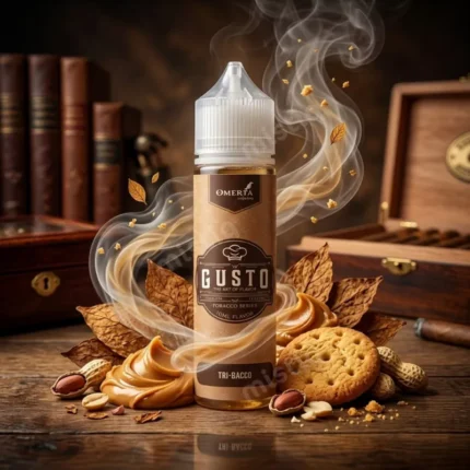 Tri Bacco - Gusto 60ml